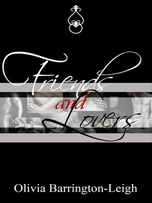 cover image of Friends and Lovers